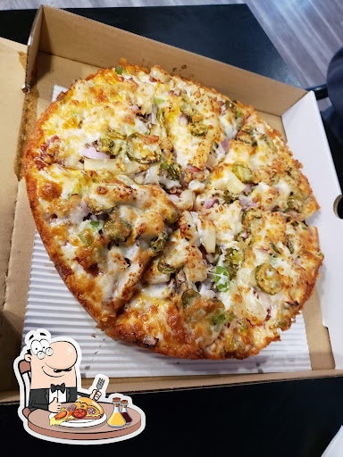 Photo of Buster's Pizza & Donair - 1607 Sutherland Ave, Kelowna, BC V1Y 5Y7